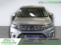 occasion Suzuki Vitara 1.6 VVT Allgrip BVM 120ch