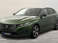 Occasion Peugeot 308 Allure 133 ch (97 kW) 2022 Berline