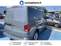 occasion VW Transporter 2.8T L1H1 2.0 TDI 110ch Business Plus