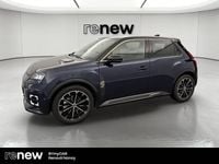 Occasion Renault R5 Iconic 110 kW (150 ch) 2024 Bleu Citadine