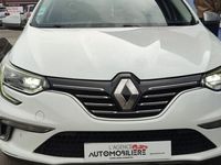 occasion Renault Mégane GT Line 1.6 DCI 130 Gtie 01/25