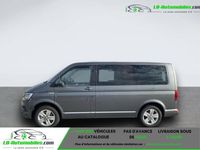 occasion VW Multivan 2.0 TSI 204 BVA 4Motion