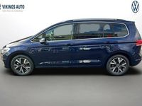 occasion VW Touran 1.5 TSI EVO 150 DSG7 5pl Style