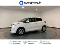 occasion Citroën C1 VTi 72 Feel 5p