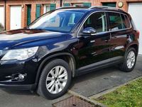 occasion VW Tiguan 2.0 TDI 110 FAP Bluemotion Technology Sportline