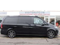 occasion Mercedes V250 ClasseD Long Pack Amg 7g-tronic Plus Portes Electriq