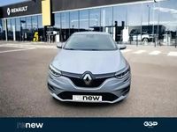 Occasion Renault Mégane IV Business 2021 Gris Berline
