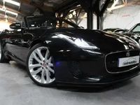 occasion Jaguar F-Type (2) Cabriolet 3.0 V6 340 R-dynamic Auto