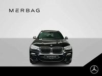 occasion BMW M4 X3 0i Xdrive Pano.+memory+kamera+head-up Navi/bc