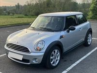 Occasion Mini ONE Hatch 95 ch (69 kW) 2007 Citadine