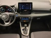 occasion Toyota Yaris Hybrid Yaris Hybride 116h