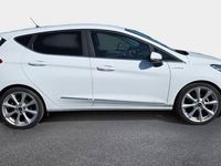 Occasion Ford Fiesta Vignale 140 ch (102 kW) 2018 Citadine