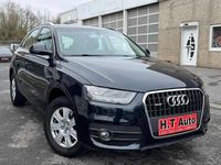 Occasion Audi Q3 170 ch (125 kW) 2012 SUV