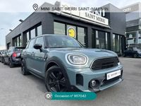 occasion Mini One D Countryman 116ch Northwood Bva7