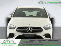 occasion Mercedes B250 ClasseBva 4-matic