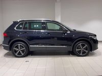 occasion VW Tiguan Elegance 2022