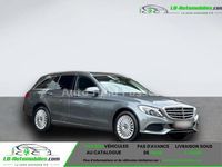Occasion Mercedes C250 211 ch (155 kW) 2017 Berline