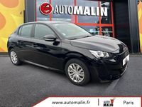 occasion Peugeot 208 Puretech 75 S&s Bvm5 Like