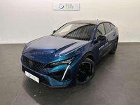 Occasion Peugeot 408 GT GT 179 ch (131 kW) 2022 Bleu Berline