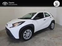 Occasion Toyota Aygo X 2023 Blanc SUV