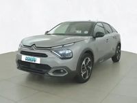 Occasion Citroën C4 Shine 131 ch (96 kW) 2022 Gris Berline