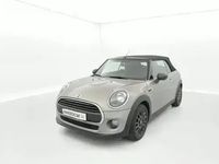 occasion Mini ONE Cabrio Let102 Ch