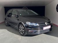 occasion VW Golf VII 1.6 TDI 115 FAP BVM5 IQ.DRIVE