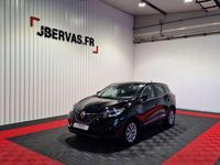Occasion Renault Kadjar Business 116 ch (85 kW) 2021 Noir SUV