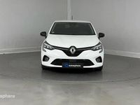 Occasion Renault Clio V Evolution 102 ch (75 kW) 2022 Berline