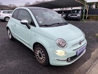 Occasion Fiat 500 Lounge 69 ch (50 kW) 2017 Berline
