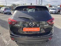 occasion Mazda CX-5 2.0 Skyactiv-G - 165 Dynamique