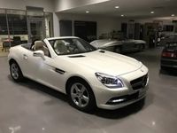 occasion Mercedes SLK250 250 CDI 7GTro+