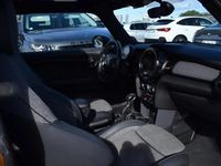 Occasion Mini Cooper D Chili 118 ch (86 kW) 2014 Orange Citadine