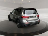 occasion Mercedes GLB35 306CH 4MATIC 8G DCT SPEEDSHIFT AMG