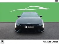 Occasion Kia EV4 GT-Line 150 kW (204 ch) 2025 Noir basalte (m) Berline