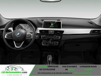 occasion BMW X1 xDrive 20d 190 ch BVA