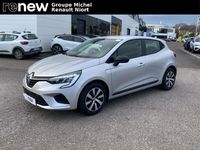 Occasion Renault Clio V Equilibre 2023 Gris Citadine