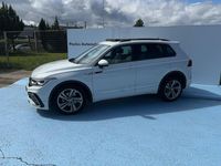 occasion VW Tiguan 2.0 TDI 150ch DSG7 R-Line