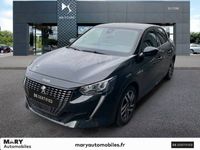 occasion Peugeot 208 PureTech 100 S&S BVM6 Allure Pack