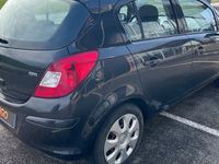 Occasion Opel Corsa 75 ch (55 kW) 2011 Citadine