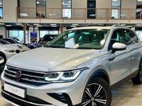 Occasion VW Tiguan Elegance 150 ch (110 kW) 2023 Gris SUV