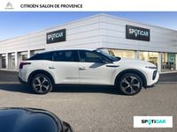 occasion Citroën C5 X Hybride rechargeable 225ch Feel Pack ëEAT8