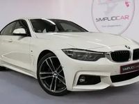 occasion BMW 418 Serie 4 Serie F36 Lci150 Ch Bva8 M Sport Tva Recuperable