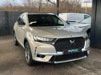 Occasion DS Automobiles DS7 Crossback Rivoli 2022 Cristal pearl (n) SUV
