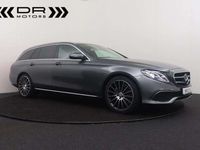 occasion Mercedes E200 d 9GTRONIC - BUSINESS SOLUTION - WIDESCREEN - NAV