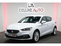 occasion Seat Leon 1.4 e-Hybrid 204 Xcellence DSG6