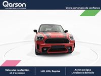 occasion Mini Cooper Countryman 1.5 136ch Automatique