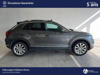 occasion VW T-Roc 1.5 TSI 150 EVO Start/Stop DSG7 Carat Exclusive