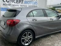 occasion Mercedes A200 ClasseIII 200 d Inspiration