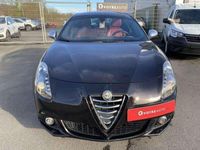 occasion Alfa Romeo Giulietta Sport Jtd 105